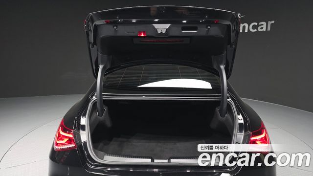 Mercedes-Benz CLA-Class (C118) CLA250 4MATIC 2020 — фото 20