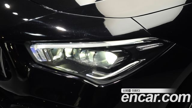 Mercedes-Benz CLA-Class (C118) CLA250 4MATIC 2020 — фото 22