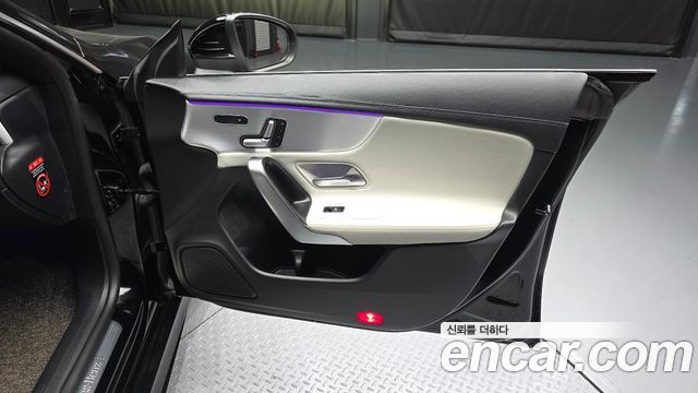 Mercedes-Benz CLA-Class (C118) CLA250 4MATIC 2020 — фото 24