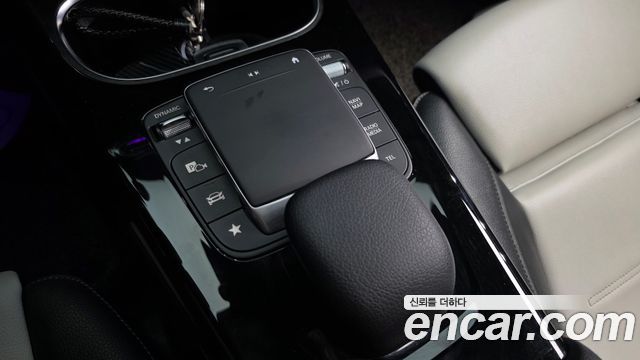 Mercedes-Benz CLA-Class (C118) CLA250 4MATIC 2020 — фото 27