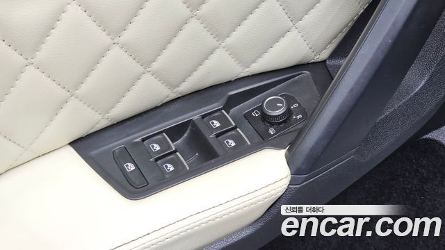 Volkswagen Tiguan (II) 2.0 TDI Premium 2022 — фото 30