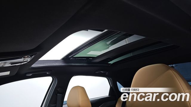 Kia K5 (III) 1.6 Turbo Prestige 2023 — фото 20