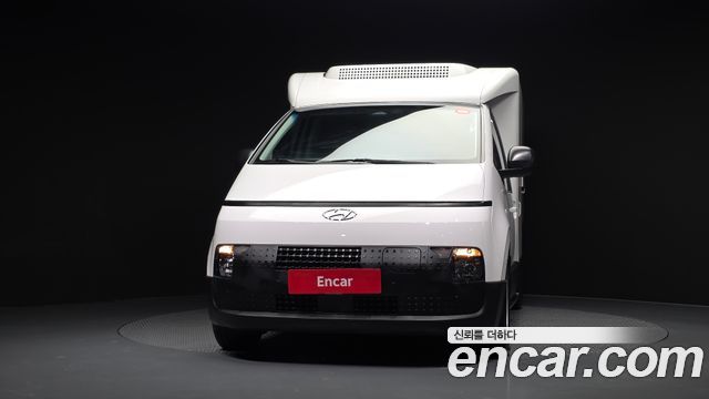 Hyundai ST1 Cargo Freezer Container Smart 2025 — фото 3
