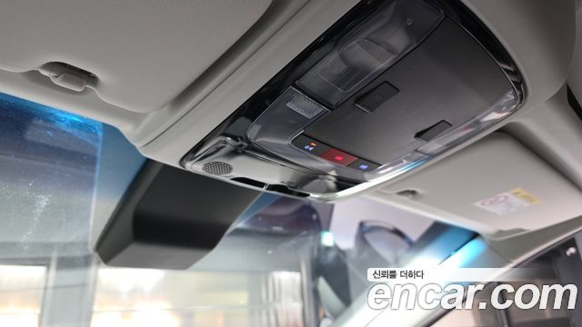 Hyundai ST1 Cargo Freezer Container Smart 2025 — фото 14