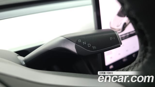 Tesla Model 3 Long Range AWD 2021 — фото 9