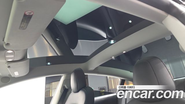 Tesla Model 3 Long Range AWD 2021 — фото 19