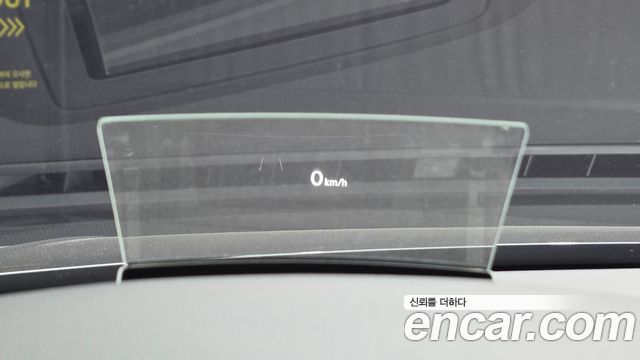 Volkswagen Tiguan Allspace 2.0 TDI Prestige 2020 — фото 18