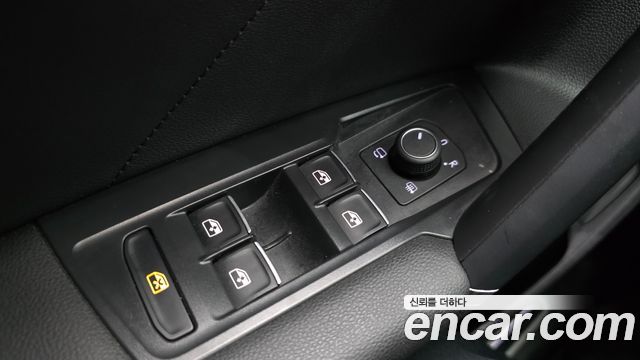 Volkswagen Tiguan Allspace 2.0 TDI Prestige 2020 — фото 28