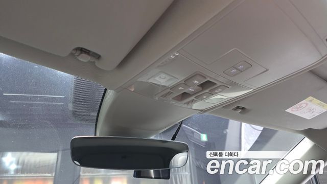 Volkswagen Tiguan Allspace 2.0 TDI Prestige 2020 — фото 30