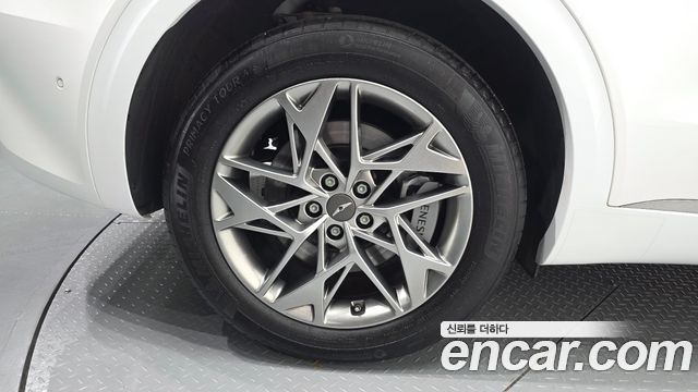 Genesis GV70 2.5T Gasoline AWD 2023 — фото 5