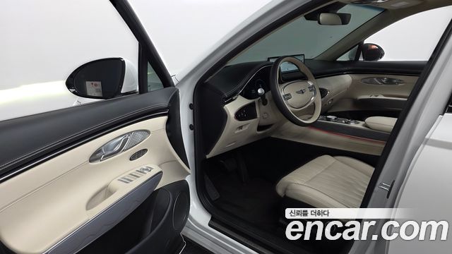 Genesis GV70 2.5T Gasoline AWD 2023 — фото 10