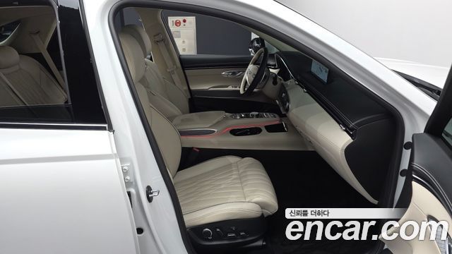 Genesis GV70 2.5T Gasoline AWD 2023 — фото 11