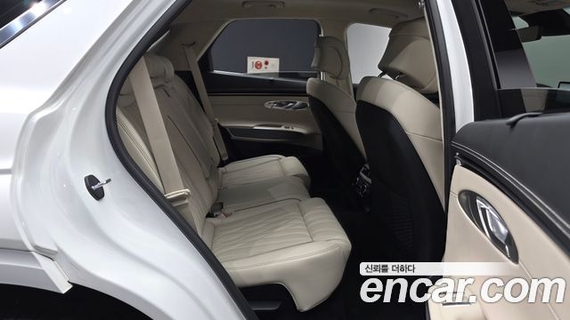 Genesis GV70 2.5T Gasoline AWD 2023 — фото 12
