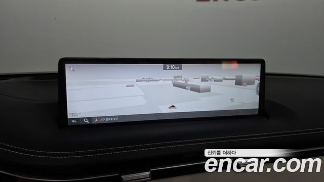 Genesis GV70 2.5T Gasoline AWD 2023 — фото 15