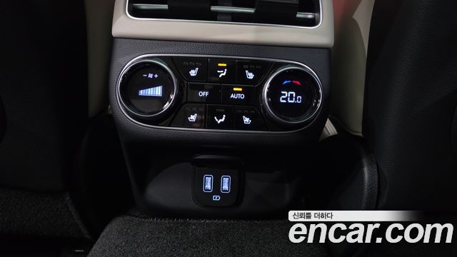 Genesis GV70 2.5T Gasoline AWD 2023 — фото 19
