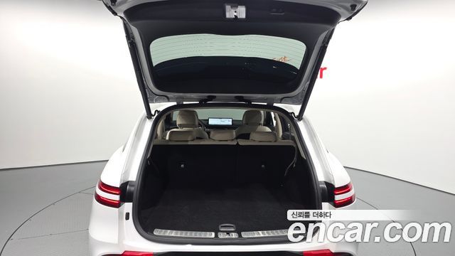 Genesis GV70 2.5T Gasoline AWD 2023 — фото 20