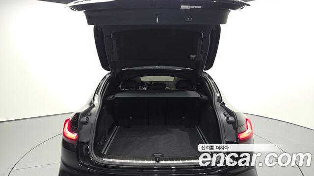 BMW X4 (G02) xDrive20i M Sports X Onlile Exclusive Edition 2021 — фото 20