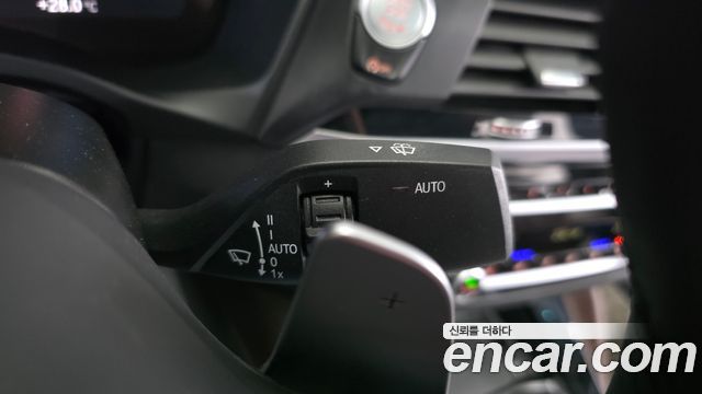 BMW X4 (G02) xDrive20i M Sports X Onlile Exclusive Edition 2021 — фото 28