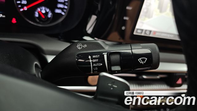 Kia K5 (III) 2.0 Prestige 2023 — фото 18