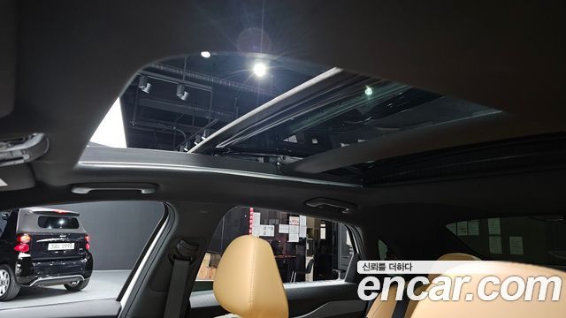 Kia K5 (III) 2.0 Prestige 2023 — фото 19