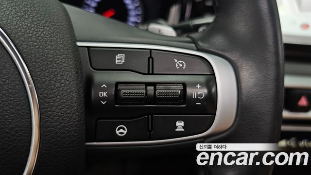 Kia K5 (III) 2.0 Prestige 2023 — фото 29