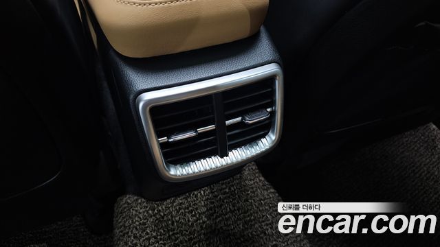 Kia K5 (III) 2.0 Prestige 2023 — фото 30