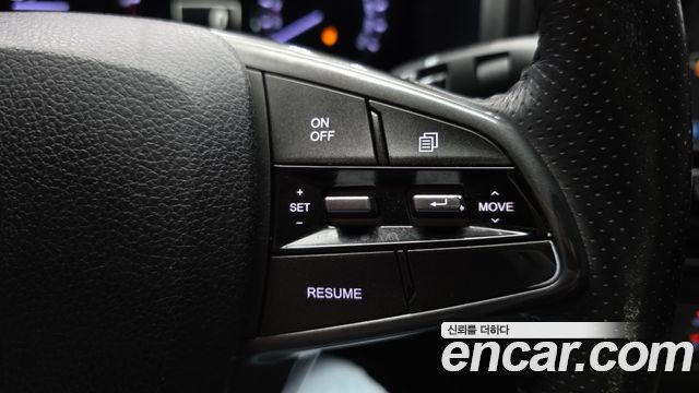 KG Mobility (SsangYong) Rexton Sports Khan Diesel 2.2 4WD Prestige Special (5-Link) 2020 — фото 17