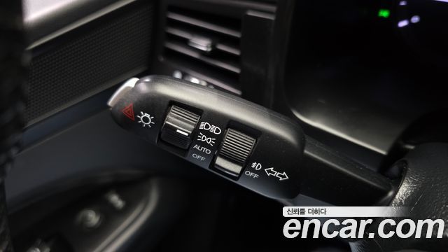 KG Mobility (SsangYong) Rexton Sports Khan Diesel 2.2 4WD Prestige Special (5-Link) 2020 — фото 19