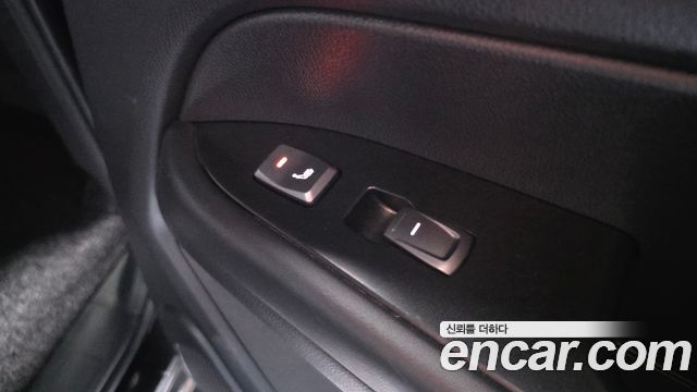KG Mobility (SsangYong) Rexton Sports Khan Diesel 2.2 4WD Prestige Special (5-Link) 2020 — фото 20