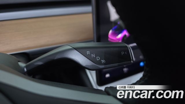 Tesla Model 3 Long Range AWD 2020 — фото 9