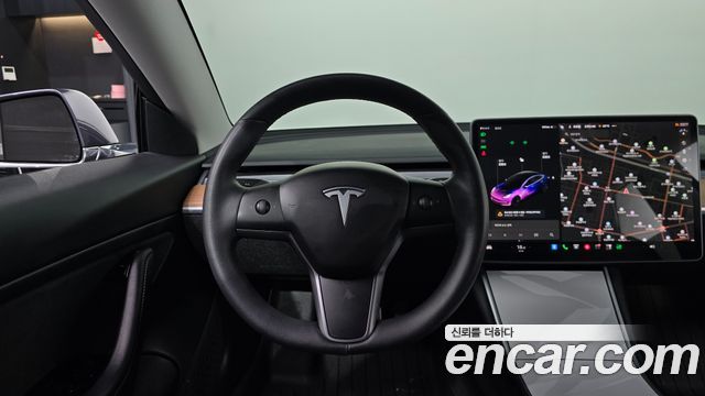 Tesla Model 3 Long Range AWD 2020 — фото 12