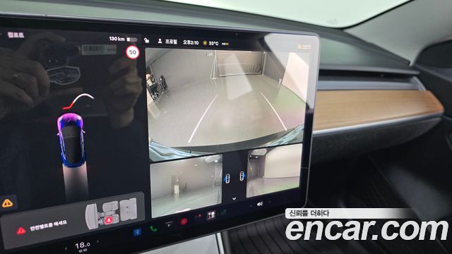 Tesla Model 3 Long Range AWD 2020 — фото 14