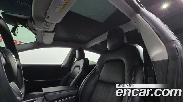 Tesla Model 3 Long Range AWD 2020 — фото 20