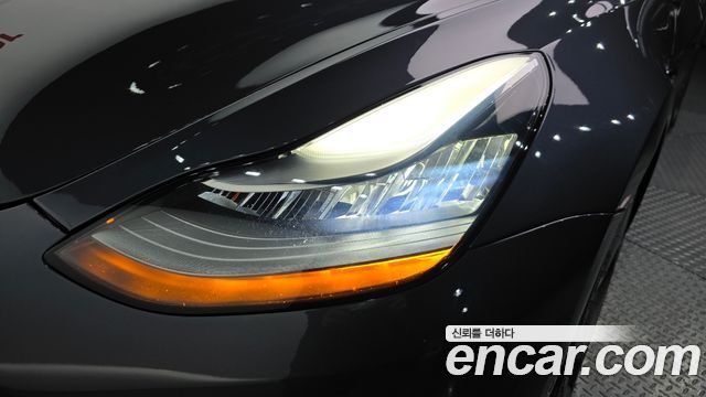 Tesla Model 3 Long Range AWD 2020 — фото 22