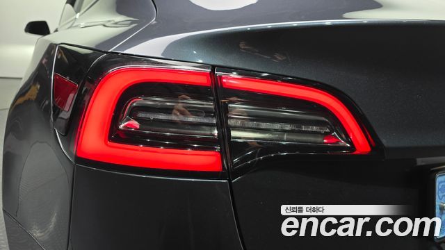Tesla Model 3 Long Range AWD 2020 — фото 23