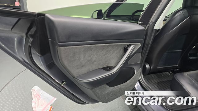 Tesla Model 3 Long Range AWD 2020 — фото 25