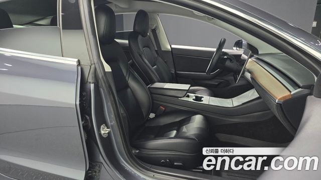 Tesla Model 3 Long Range AWD 2020 — фото 26