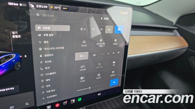 Tesla Model 3 Long Range AWD 2020 — фото 27
