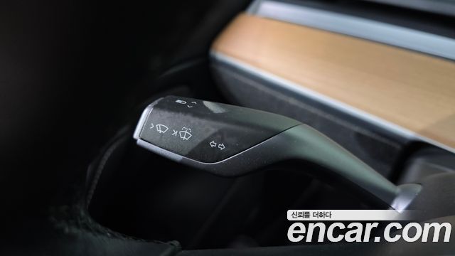 Tesla Model 3 Long Range AWD 2020 — фото 29