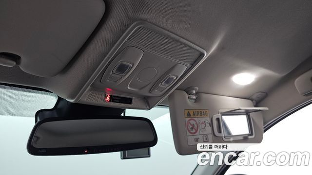 Renault Korea XM3 1.6 GTe RE 2022 — фото 19