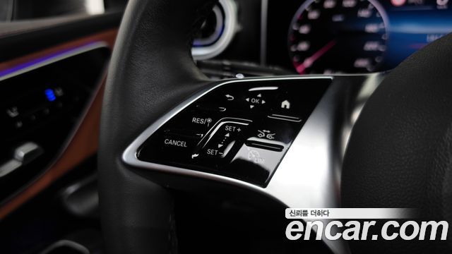 Mercedes-Benz GLC-Class (X254) GLC300 4MATIC Avnatgarde Coupe 2025 — фото 16