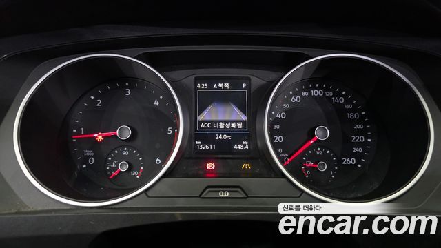 Volkswagen Tiguan (II) 2.0 TDI Prestige 2018 — фото 8