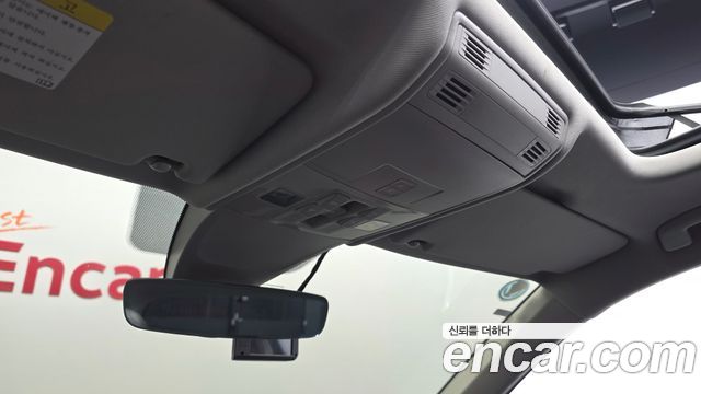 Volkswagen Tiguan (II) 2.0 TDI Prestige 2018 — фото 27