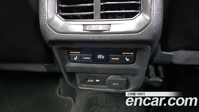 Volkswagen Tiguan (II) 2.0 TDI Prestige 2018 — фото 28