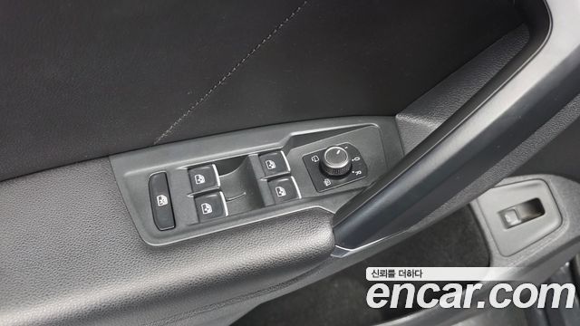 Volkswagen Tiguan (II) 2.0 TDI Prestige 2018 — фото 31