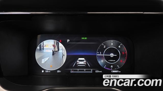 Kia Sorento (IV) Diesel 2.2 2WD Noblesse 2021 — фото 8