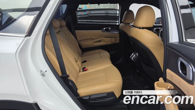 Kia Sorento (IV) Diesel 2.2 2WD Noblesse 2021 — фото 12