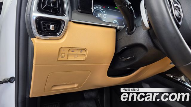 Kia Sorento (IV) Diesel 2.2 2WD Noblesse 2021 — фото 16