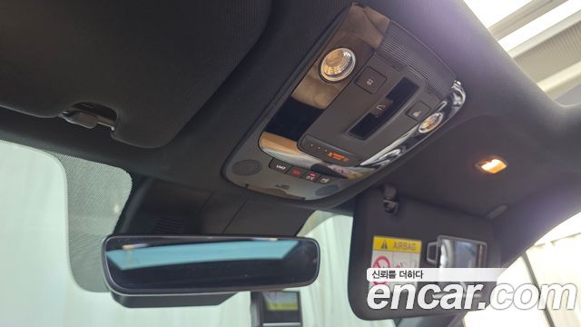 Kia Sorento (IV) Diesel 2.2 2WD Noblesse 2021 — фото 17