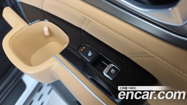 Kia Sorento (IV) Diesel 2.2 2WD Noblesse 2021 — фото 18